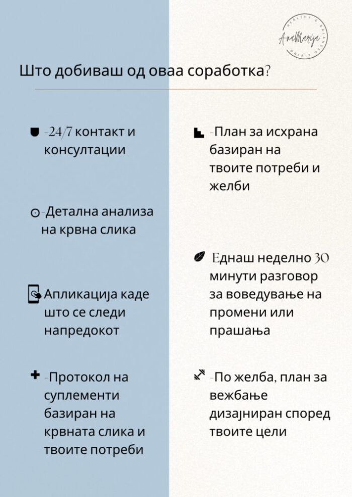 Персонализирана програма за спортисти - Image 4