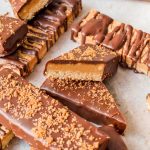 twix bars