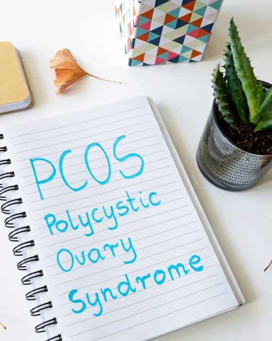 PCOS