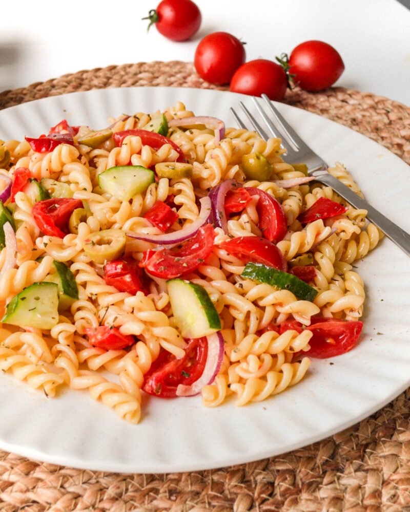 pasta salad